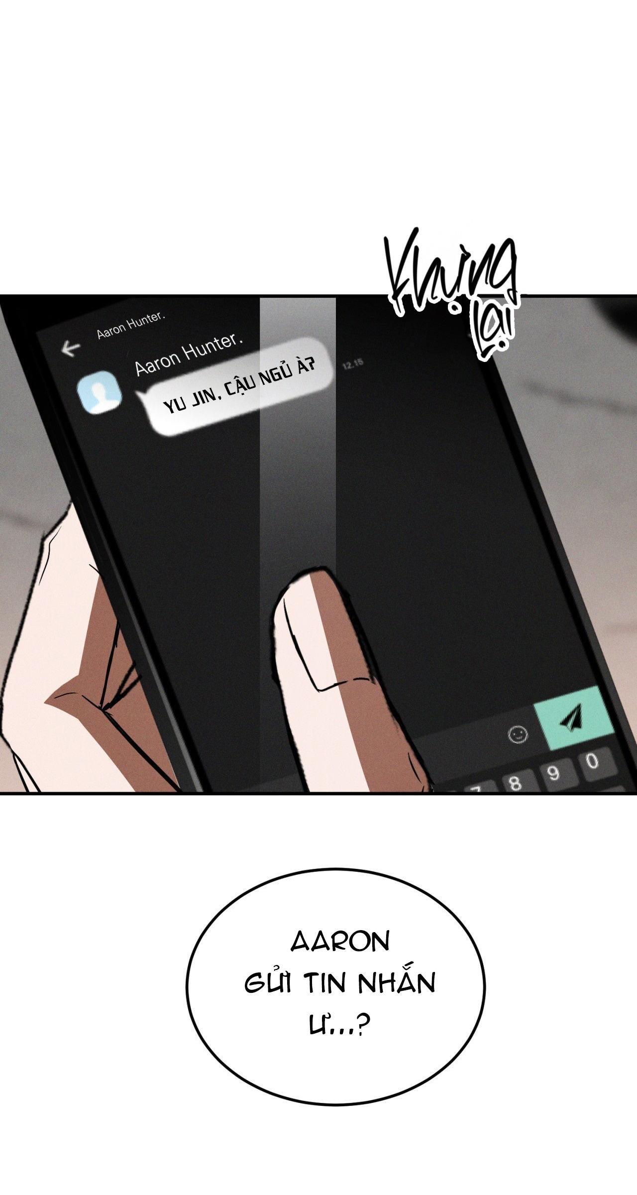 Đọc truyện FLASHLIGHT - Chapter 37