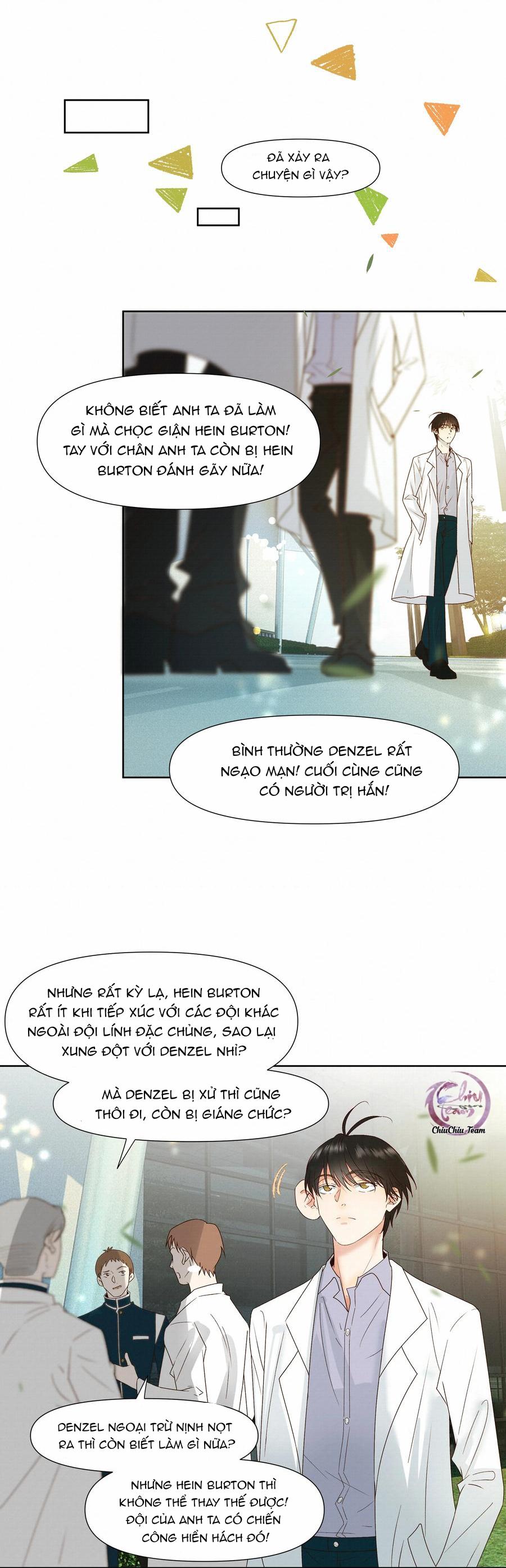 Đọc truyện Tuyệt Xử Phùng Sinh - Chapter 44