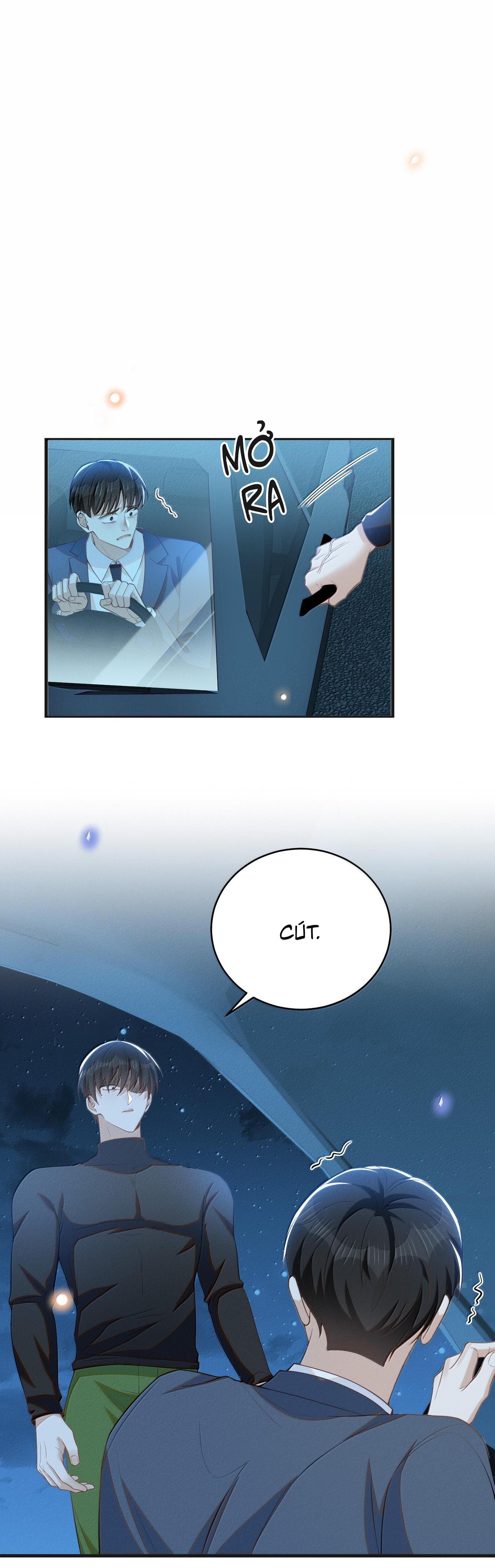 Đọc truyện Lai sinh bất kiến - Chapter 156