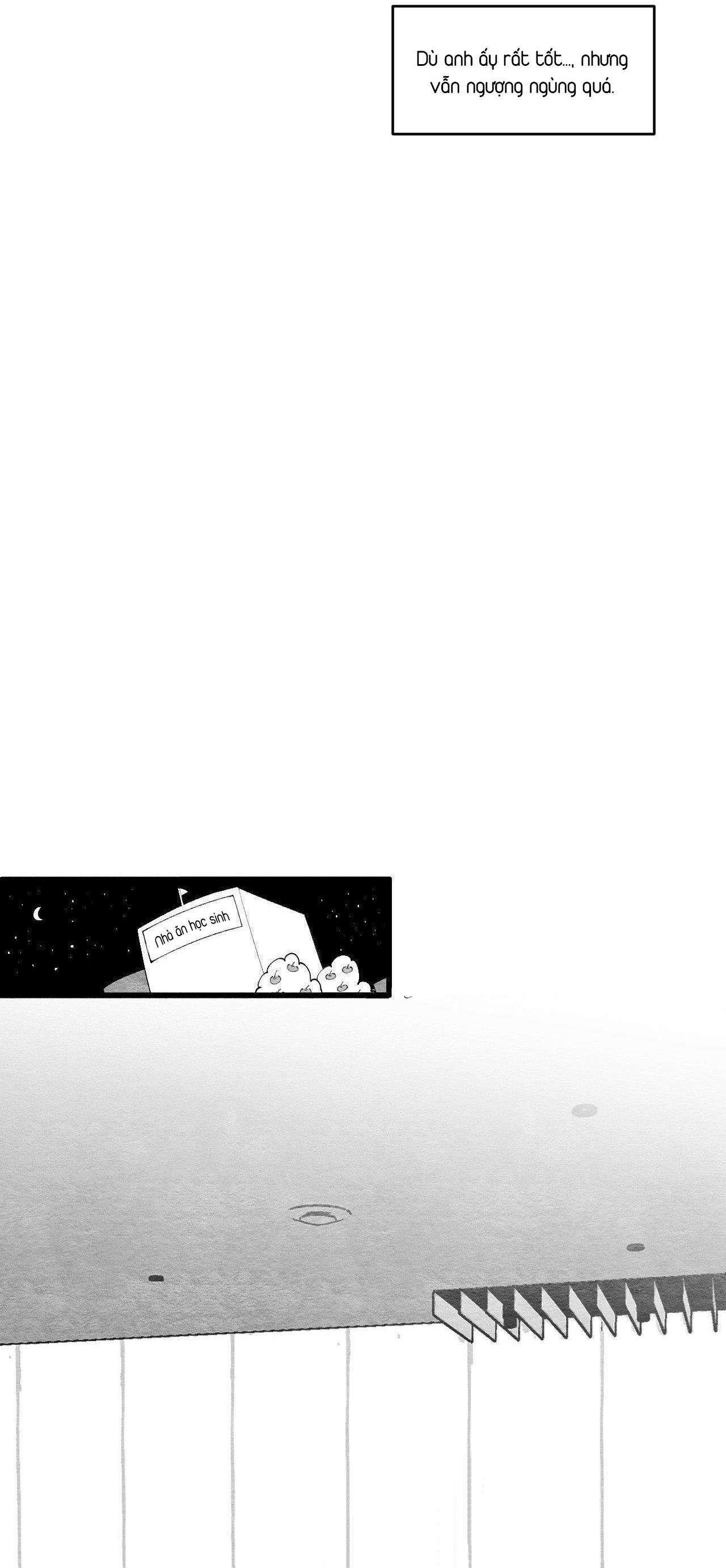 Đọc truyện Vóc Dáng Toàn Mỹ - Chapter 14