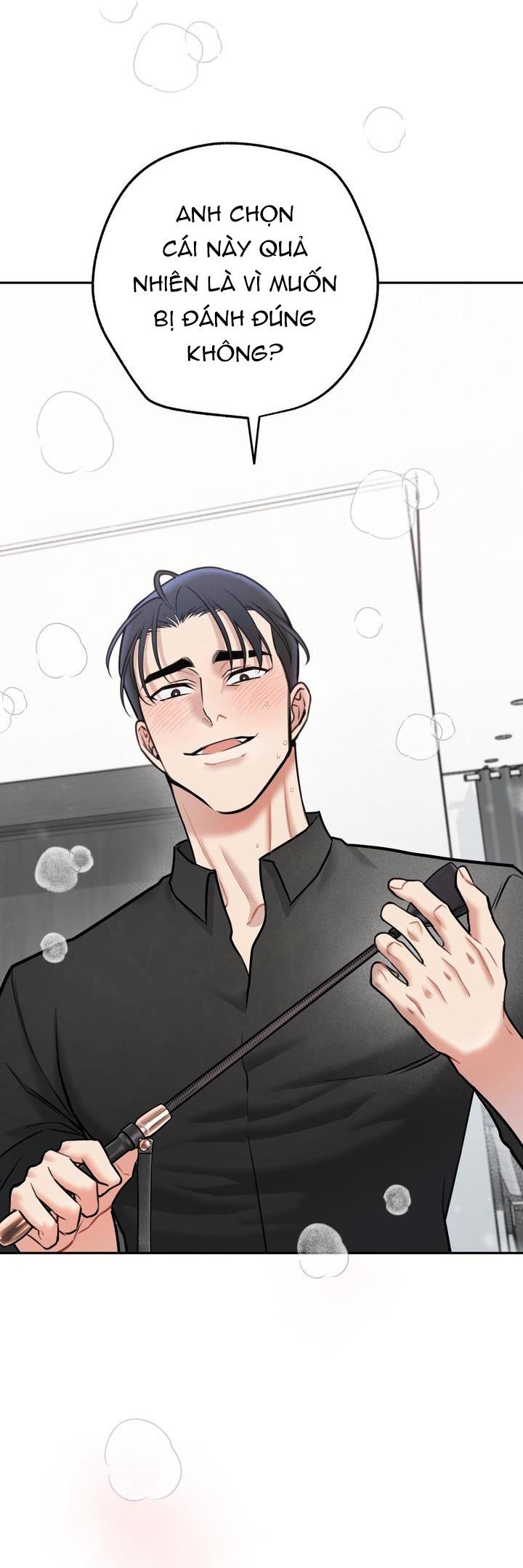 Đọc truyện HƯỚNG DẪN BDSM CƠ BẢN - Chapter 8