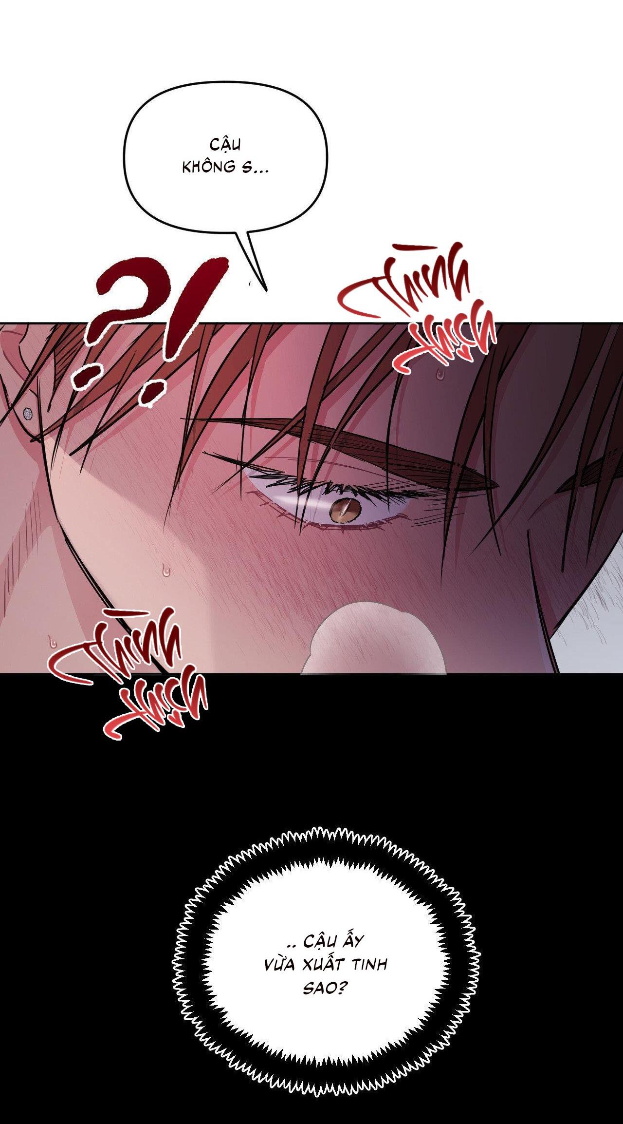 Đọc truyện  Chàng Trai Mỹ Thuật - Chapter 33