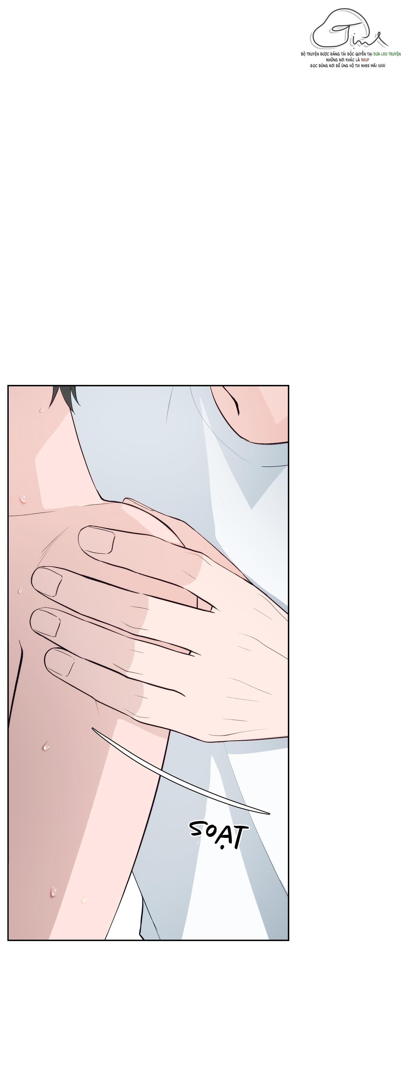 Đọc truyện Ba ngày, làm thật - Chapter 7