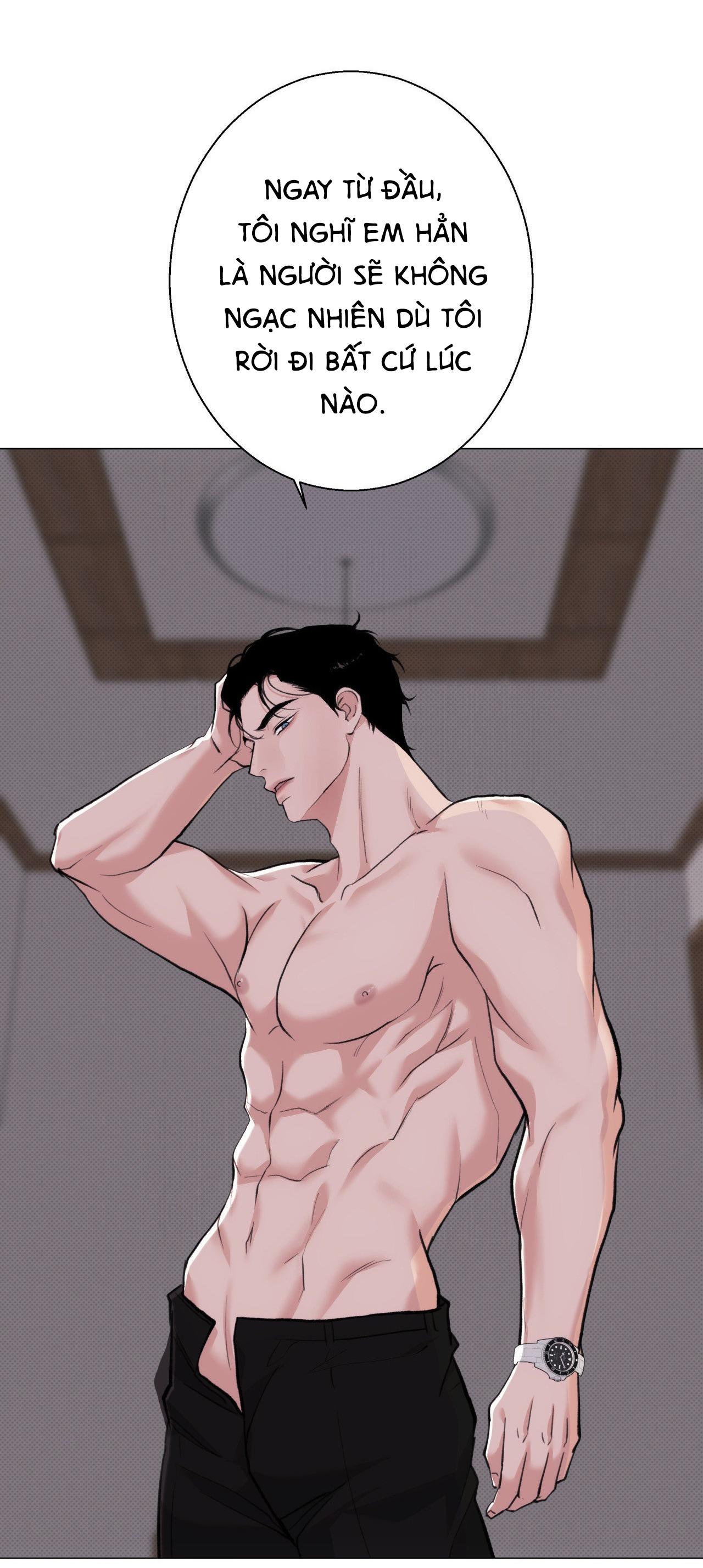 Đọc truyện 2020 - Chapter 23