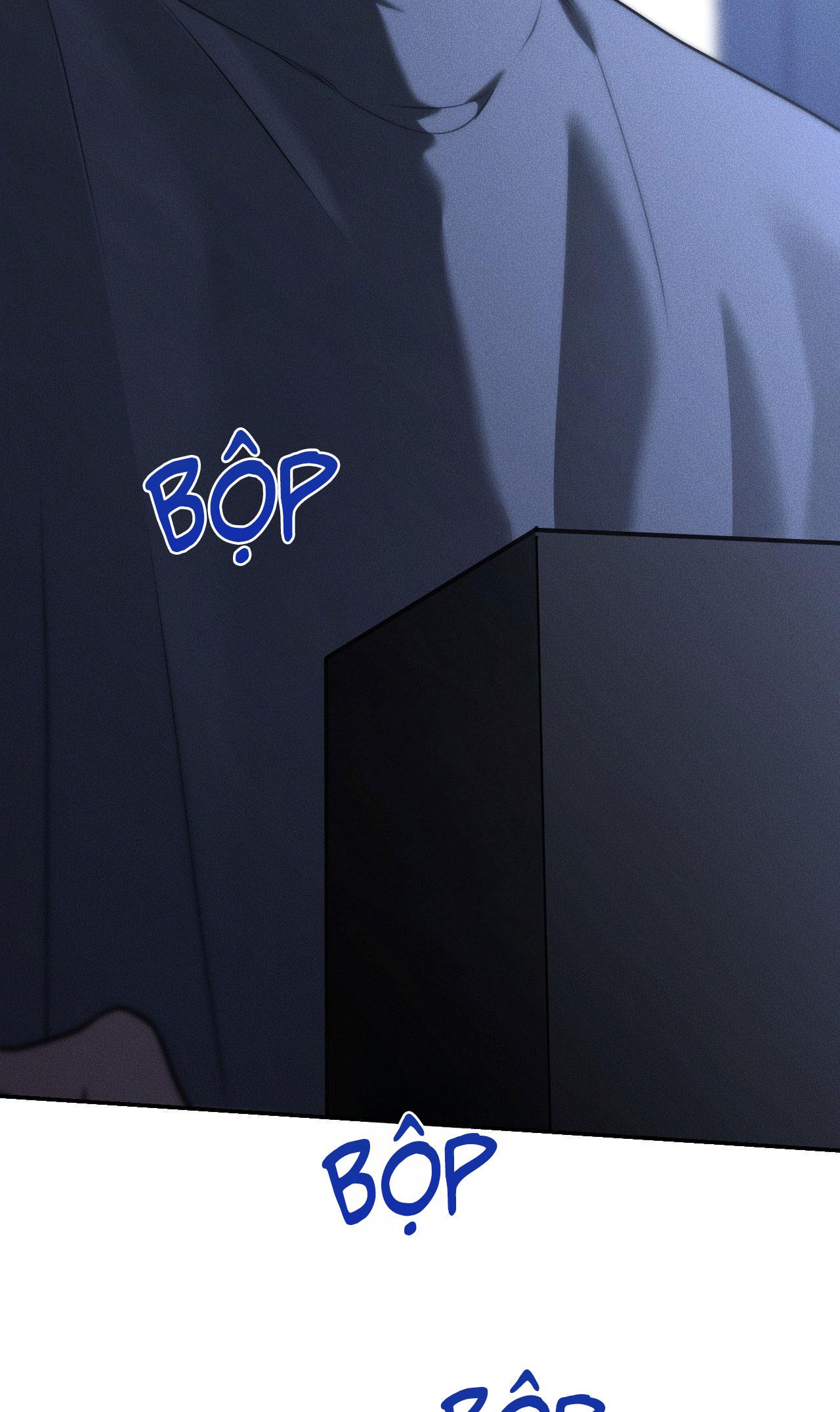 Đọc truyện DEAR, TEDDY BEAR - Chapter 37