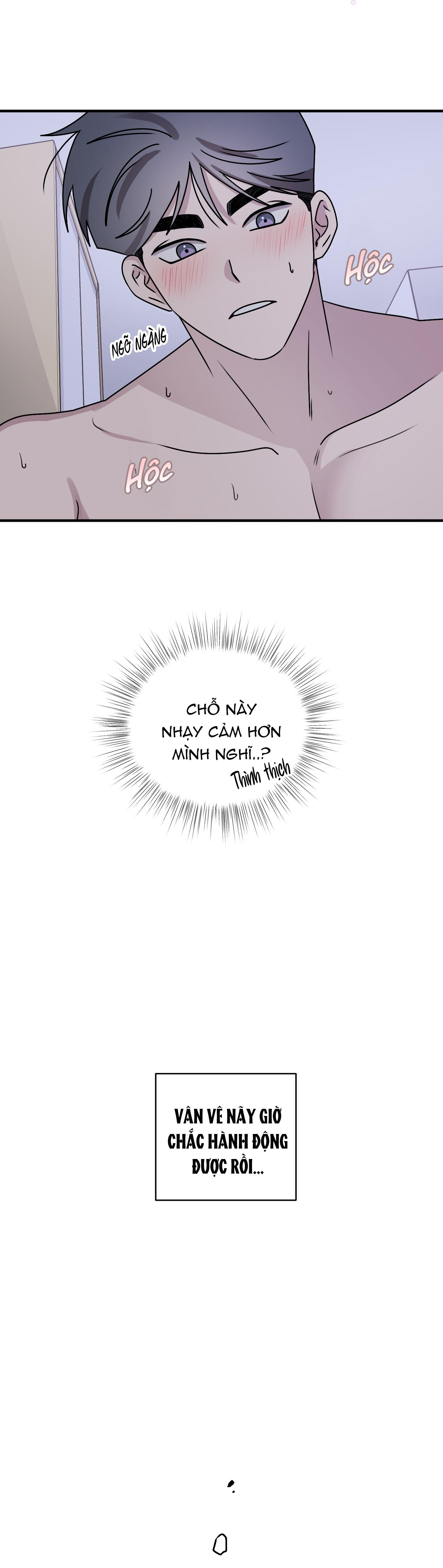 Đọc truyện TỪ A THÀNH Á - Chapter 5