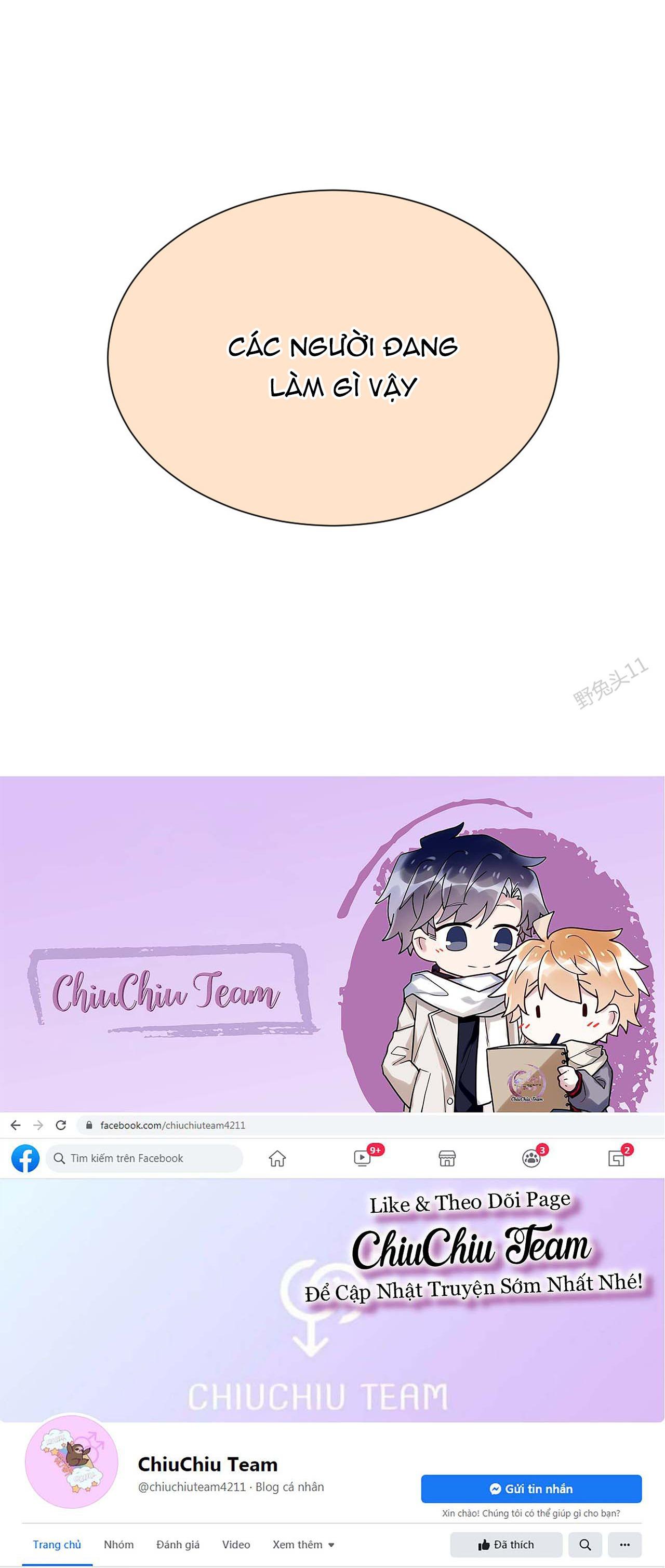 Đọc truyện Vài Câu Chuyện Với Sư Tôn Sau Khi Xuyên Sách - Chapter 70