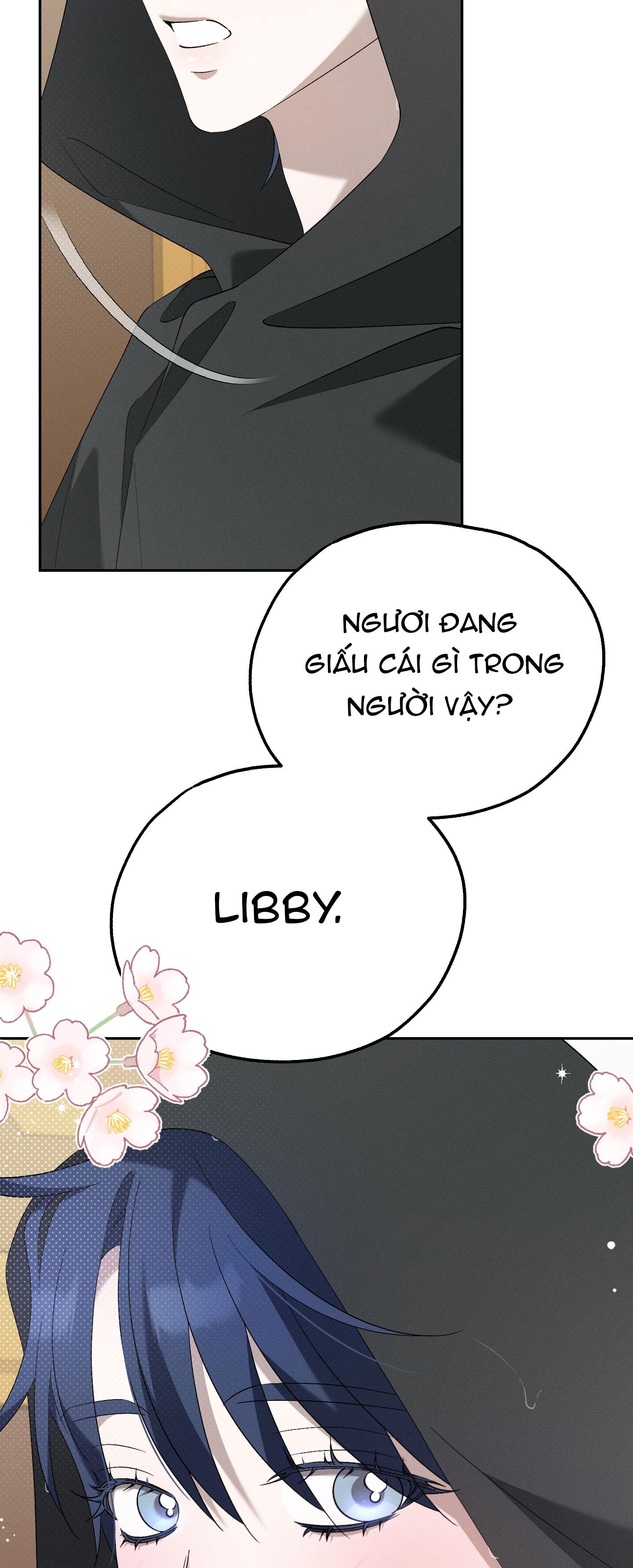 Đọc truyện EXTRA VIRGIN - Chapter 5