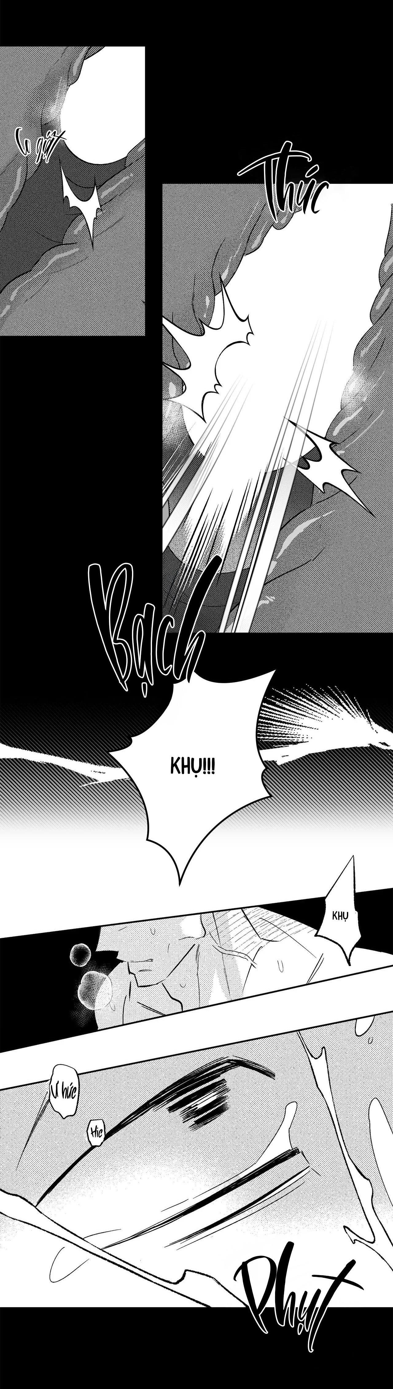 Đọc truyện  Sự kết hợp hoàn hảo - Chapter 42