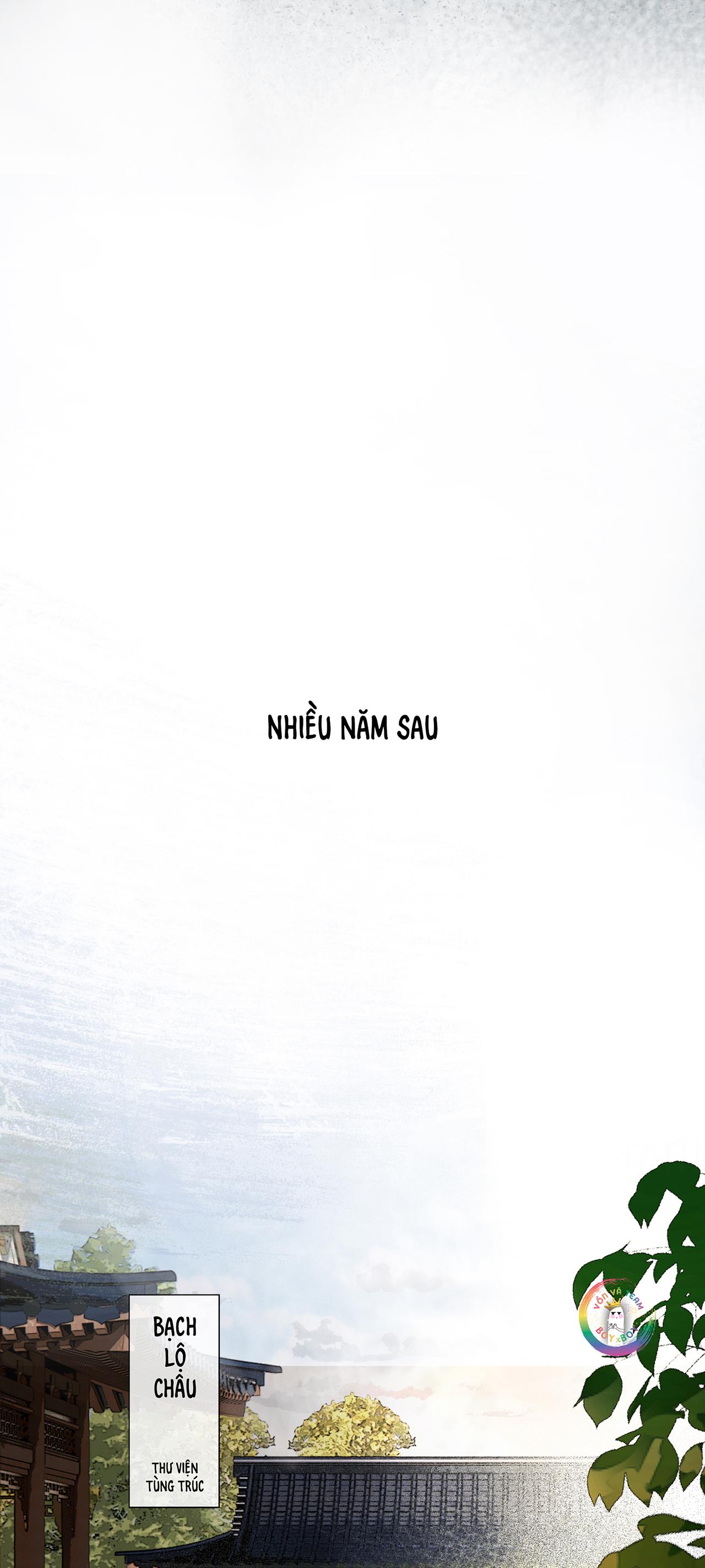 Đọc truyện Ý Trung Nhân - Chapter 3