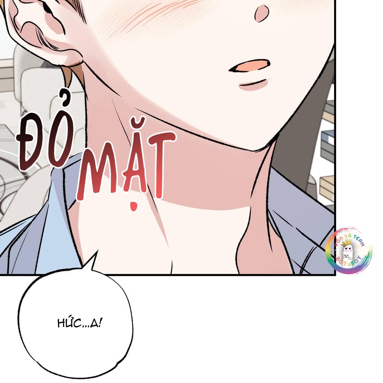 Đọc truyện (END) Keep us together - Chapter 26