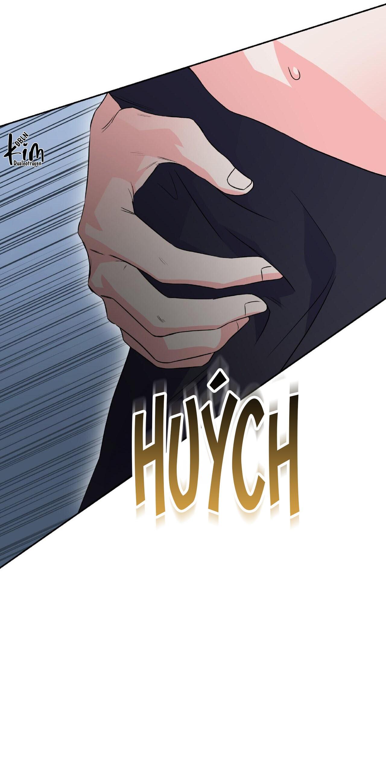 Đọc truyện CHÁN GHÉT - Chapter 18