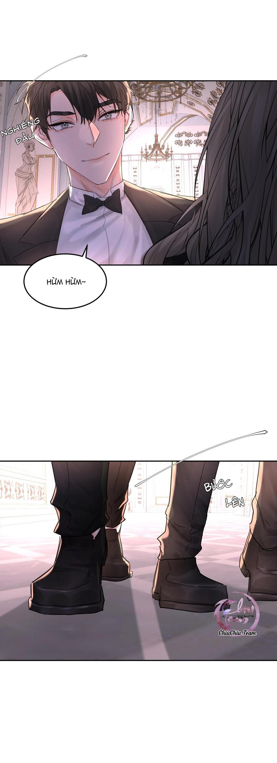 Đọc truyện Bạn Trai Cũ Trở Thành Vua - Chapter 62