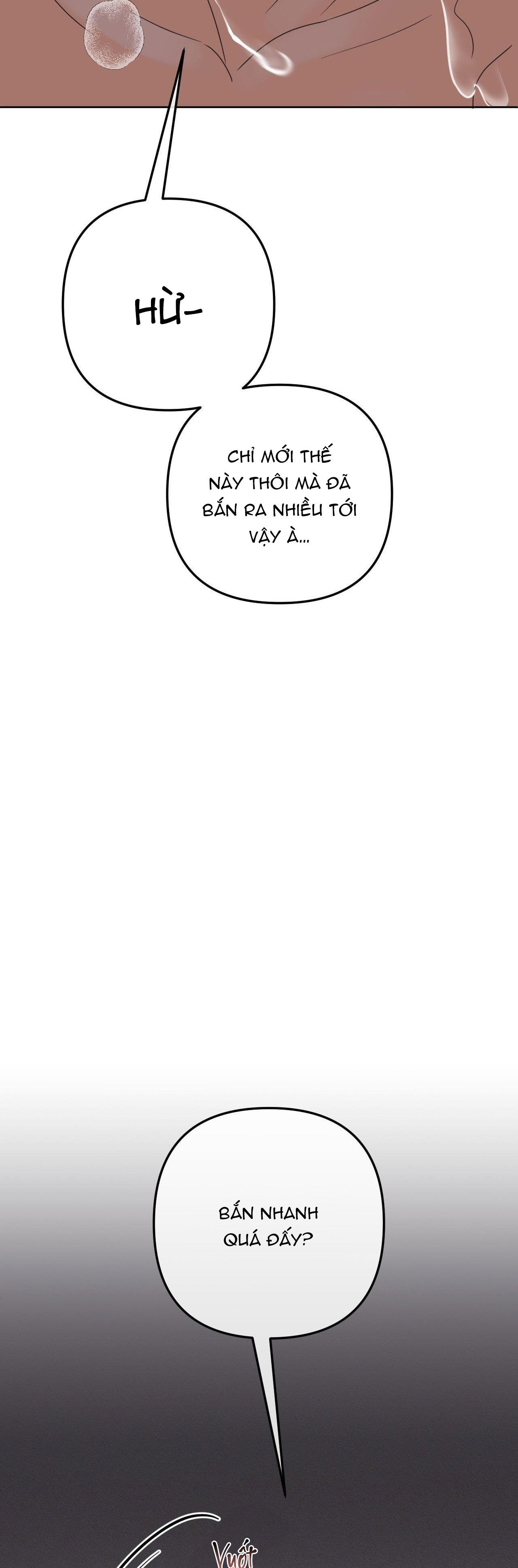 Đọc truyện RANH GIỚI HƯƠNG - Chapter 5