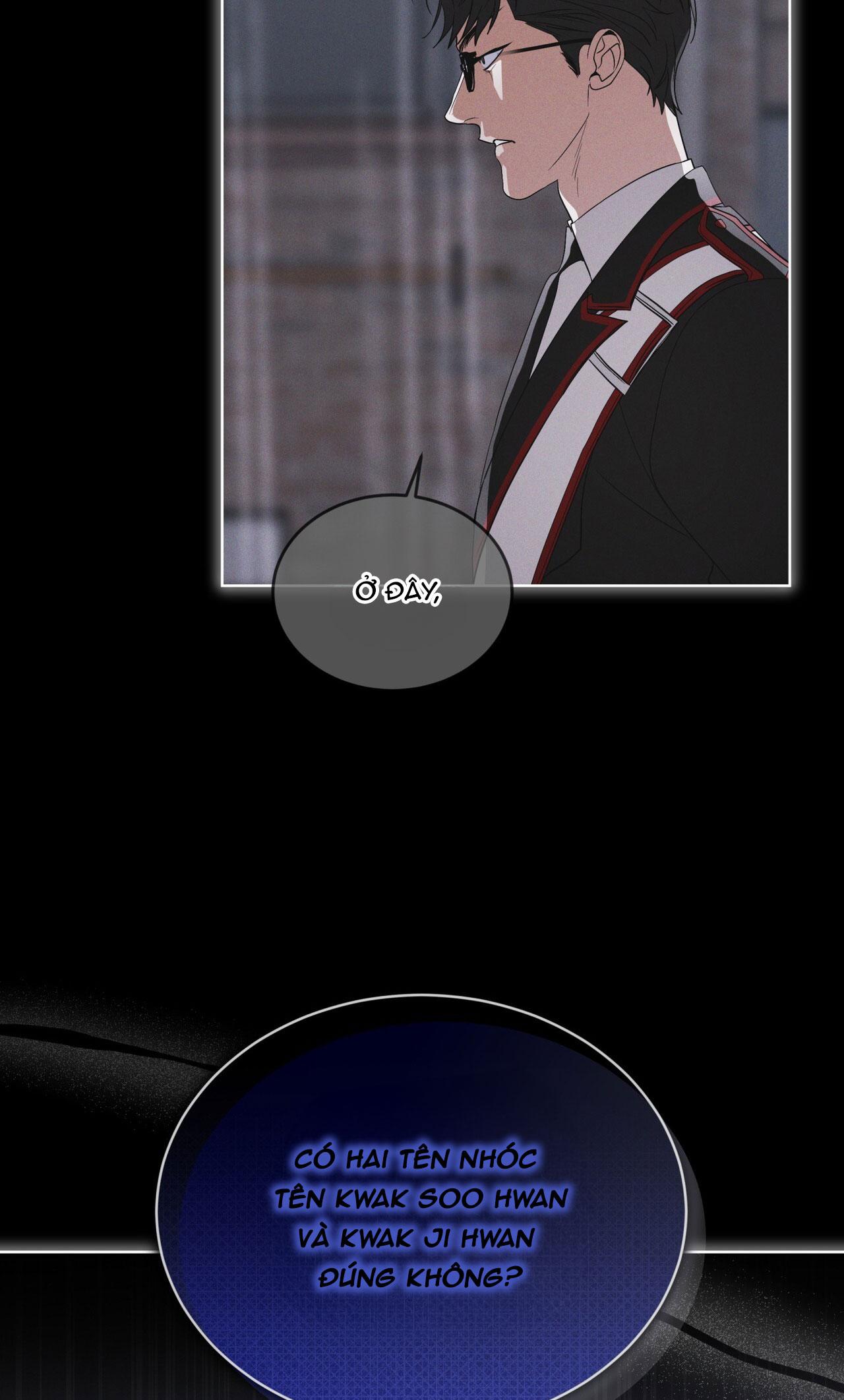 Đọc truyện THÀNH PHỐ CẦU VỒNG - Chapter 69