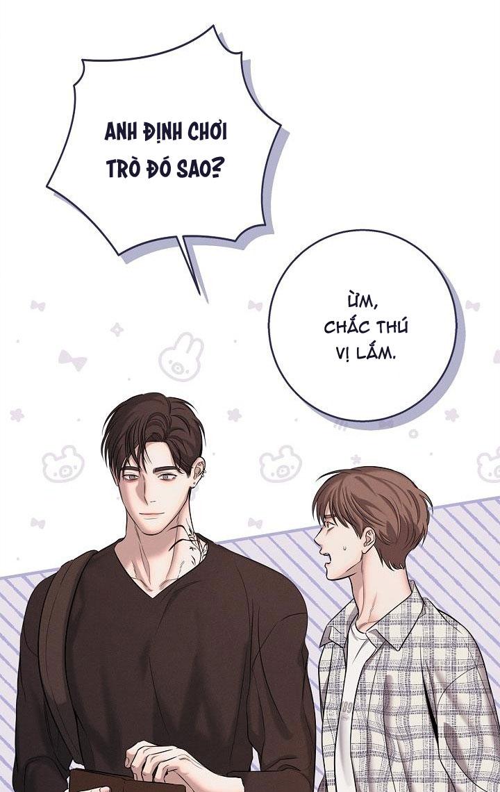 Đọc truyện ĐÊM KHÔNG DẤU VẾT - Chapter 29