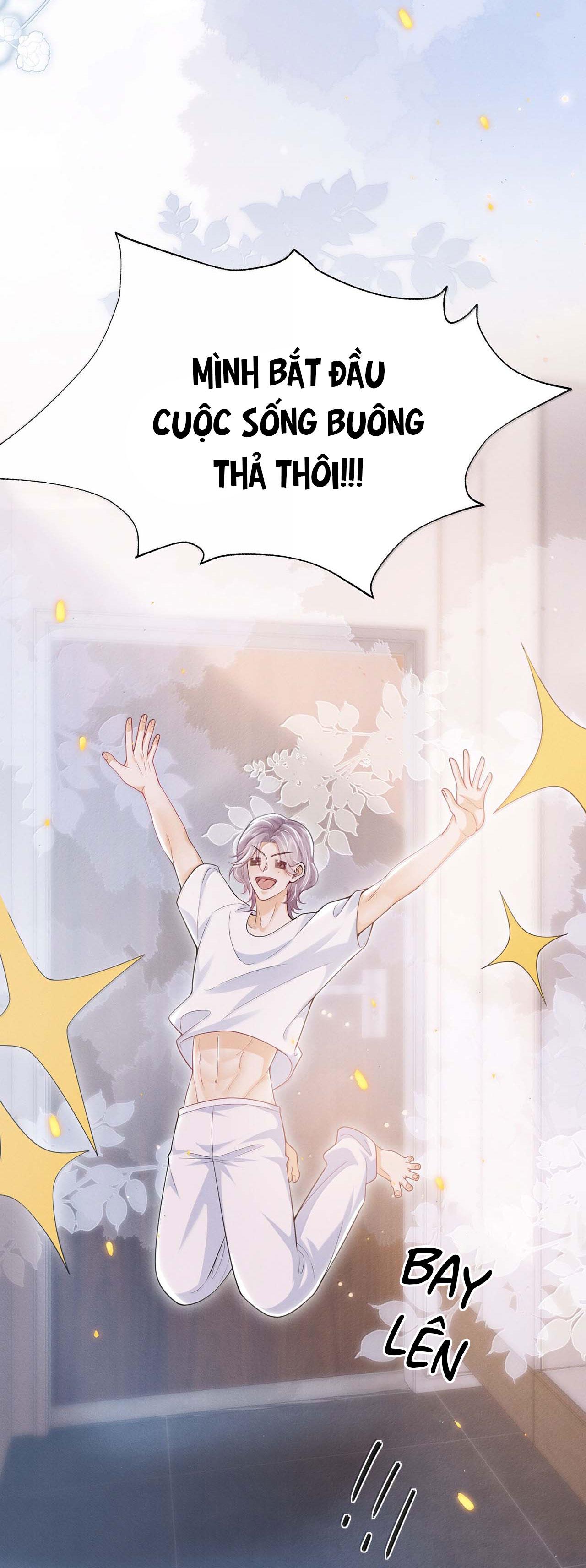 Đọc truyện Ánh mắt em trai nhìn tôi ngày một kì lạ - Chapter 62.5