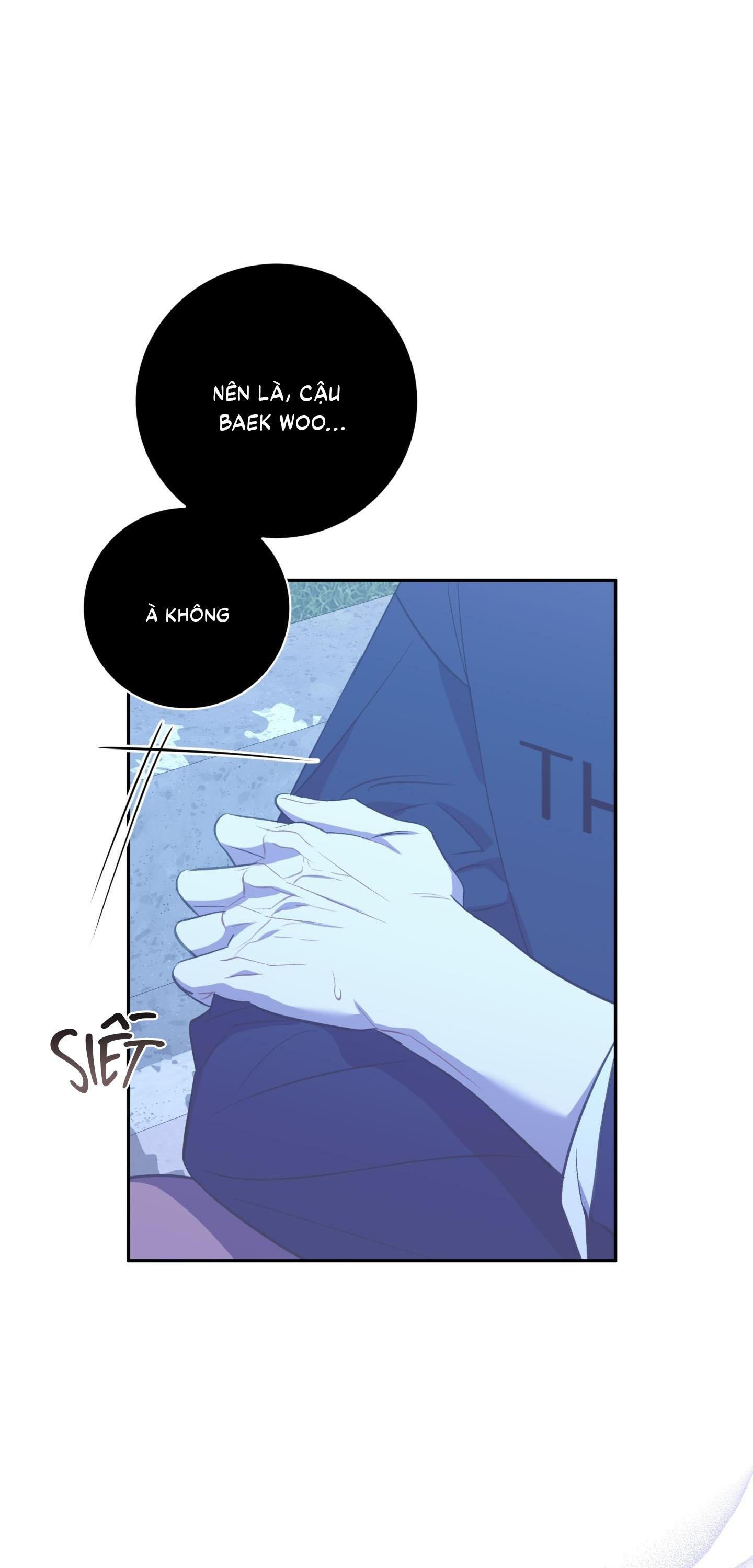 Đọc truyện Bắt tay hả, thôi bỏ đi! - Chapter 39