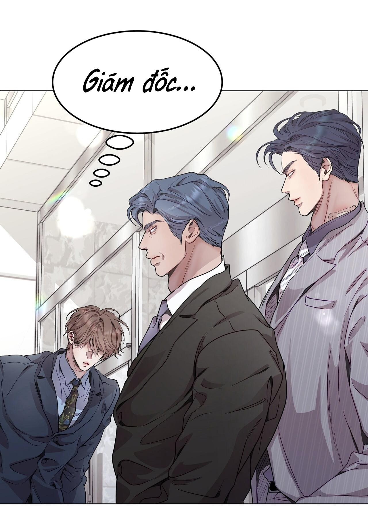 Đọc truyện (END) Vị Kỷ - Chapter 56