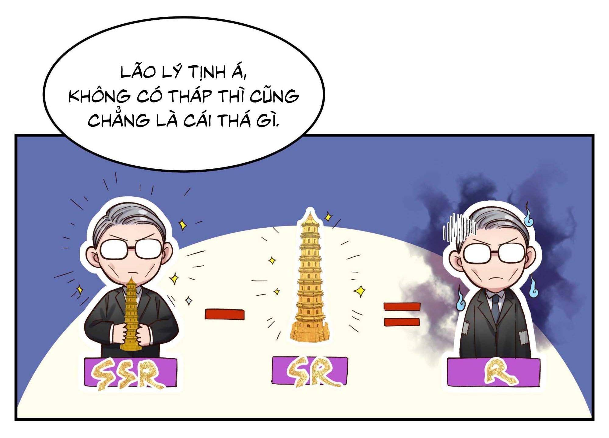 Đọc truyện Quán cơm tỳ hưu - Chapter 56