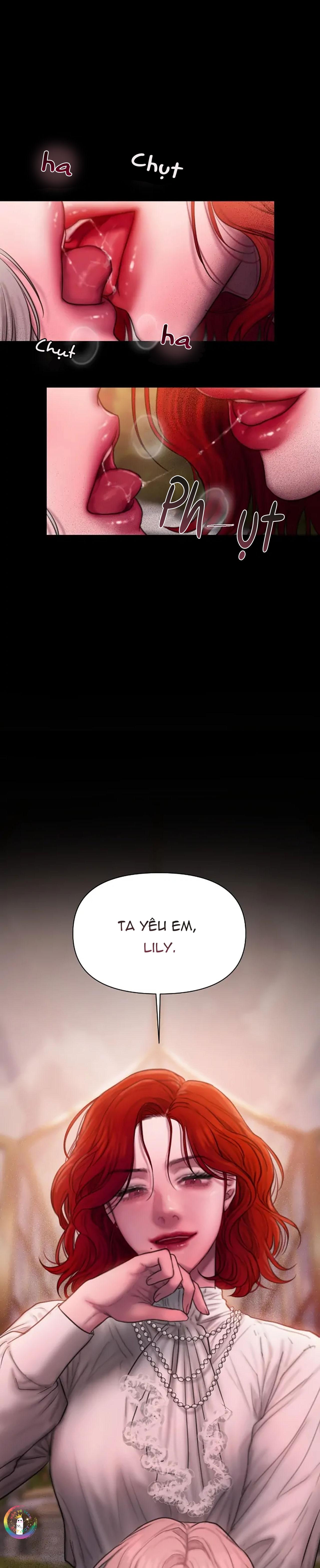 Đọc truyện (END) Lily Of The Valley - Chapter 7