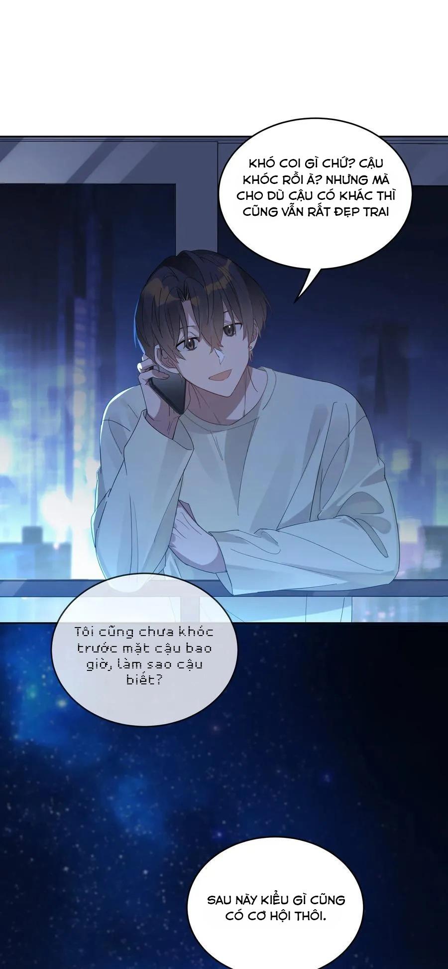 Đọc truyện Năm tháng qua - Chapter 42