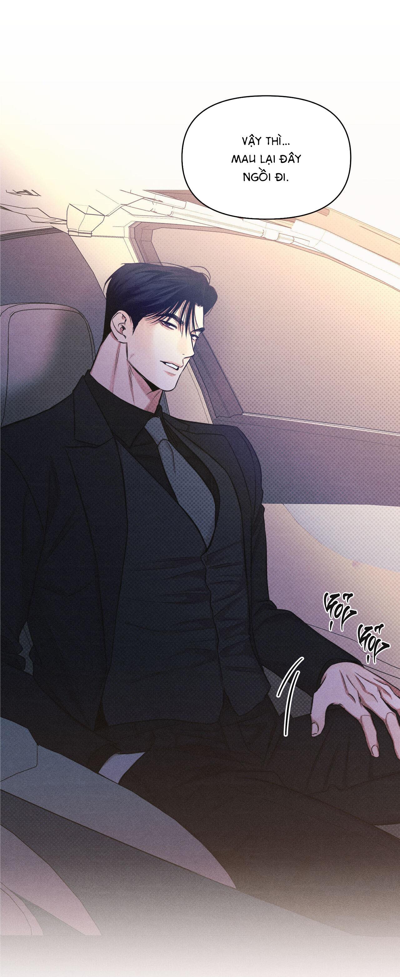 Đọc truyện  Công Việc Làm Thêm Thời Vụ - Chapter 16