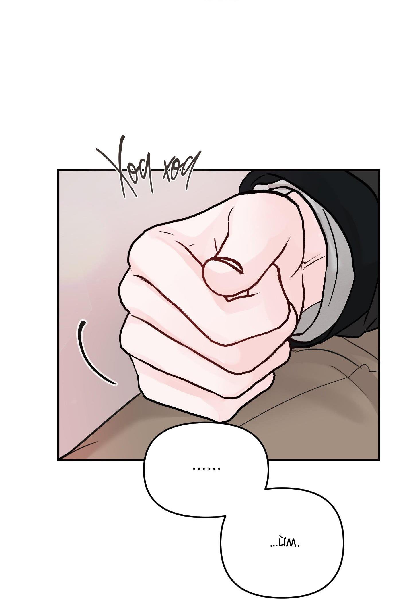 Đọc truyện  Kiểu Người Tôi Ghét Chính Là Cậu - Chapter 2