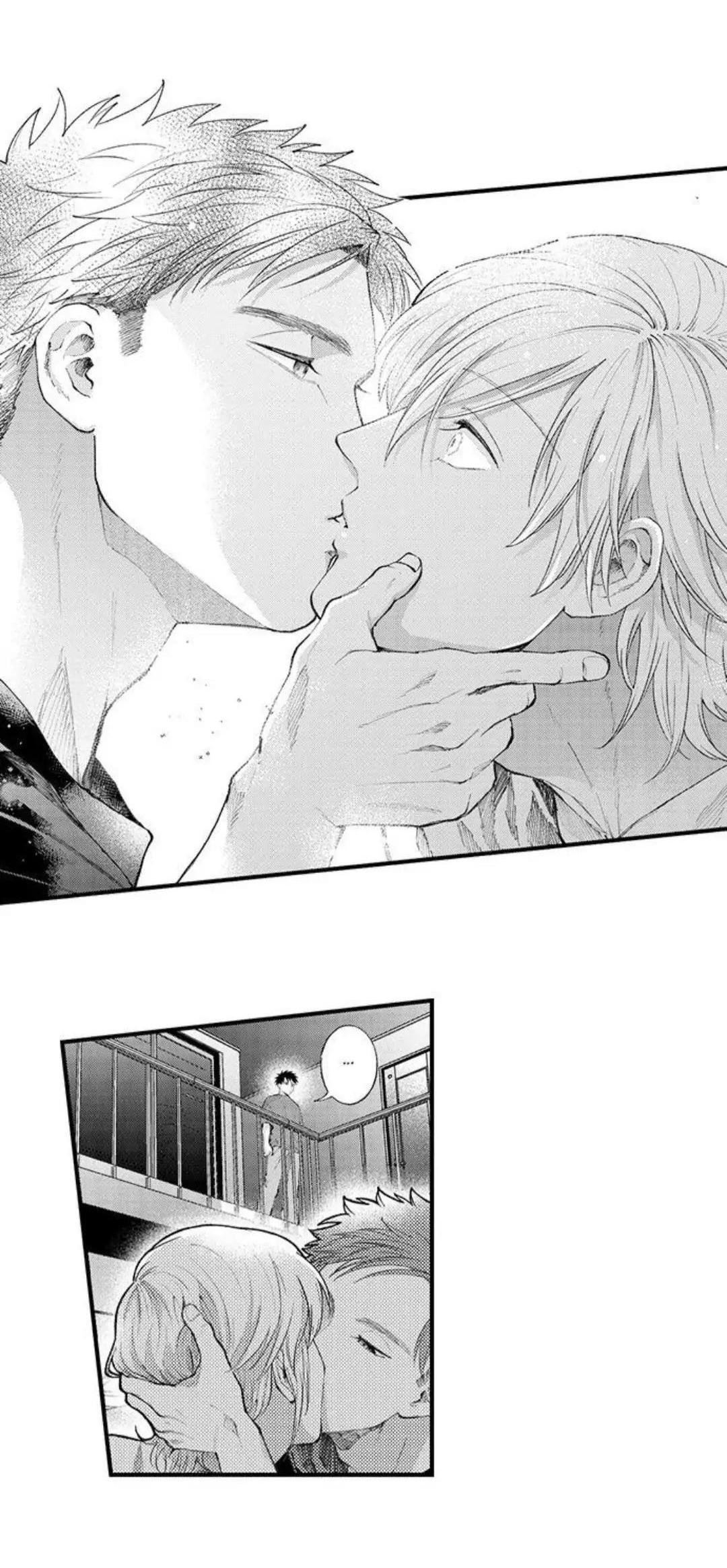 Đọc truyện Bị Tán Tỉnh Bởi Chàng Trai Lập Dị - Chapter 93