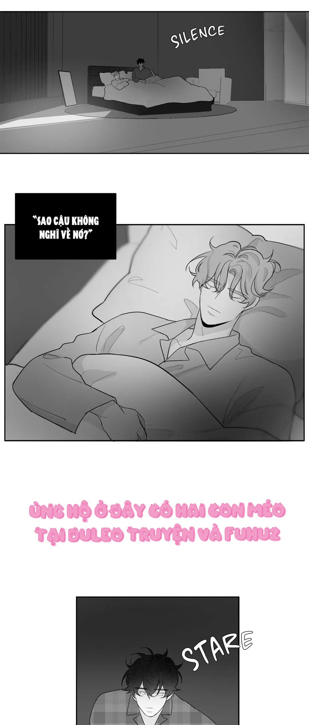 Đọc truyện Vùng Đỏ - Chapter 46