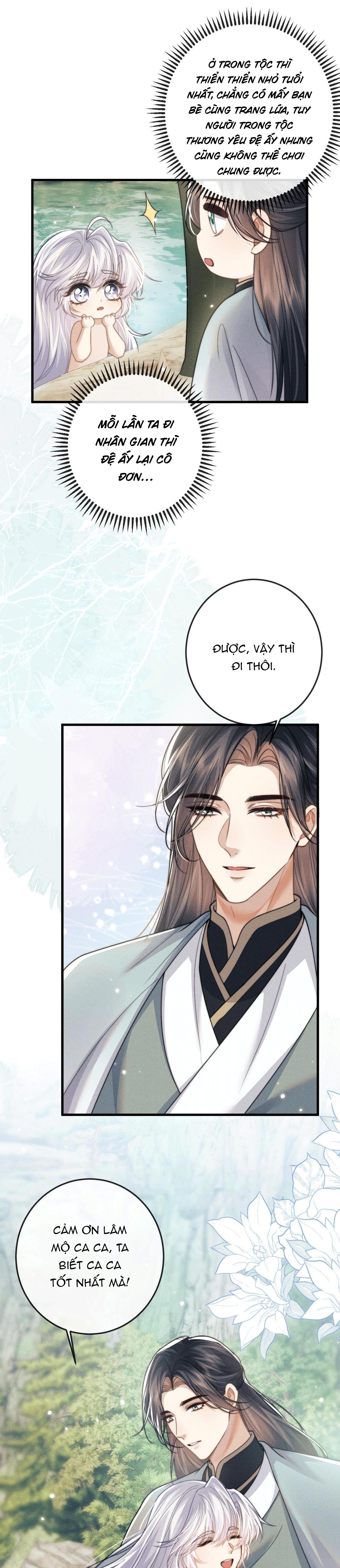 Đọc truyện Sự Hối Hận Muộn Màng - Chapter 63