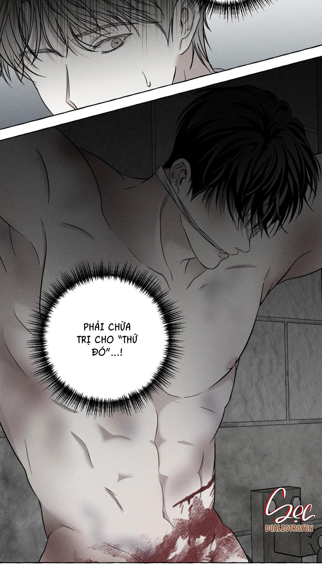 Đọc truyện XƯƠNG VÀ CÁNH HOA - Chapter 2