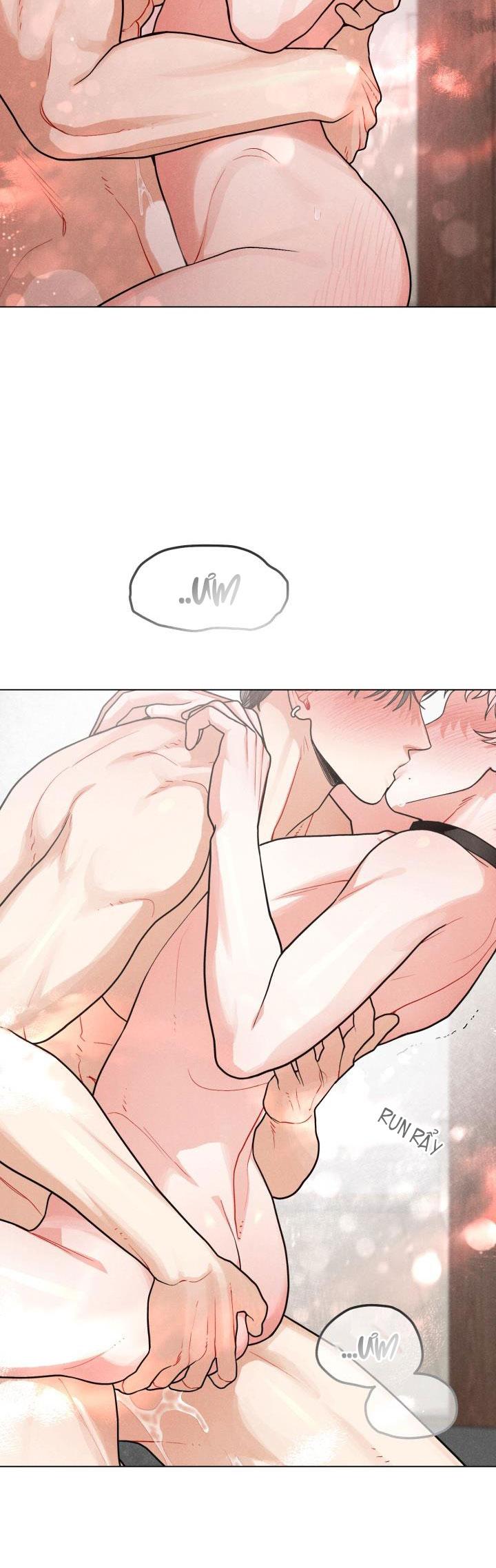 Đọc truyện CUỘC GỌI BÍ MẬT - Chapter 5