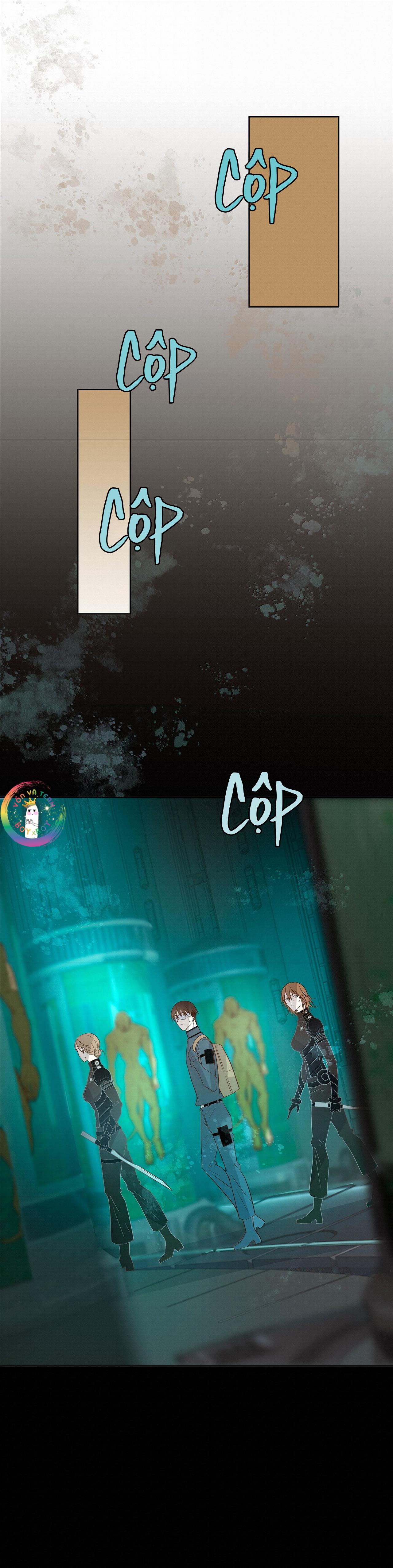 Đọc truyện Trỗi Dậy Từ Tro Tàn - Chapter 71