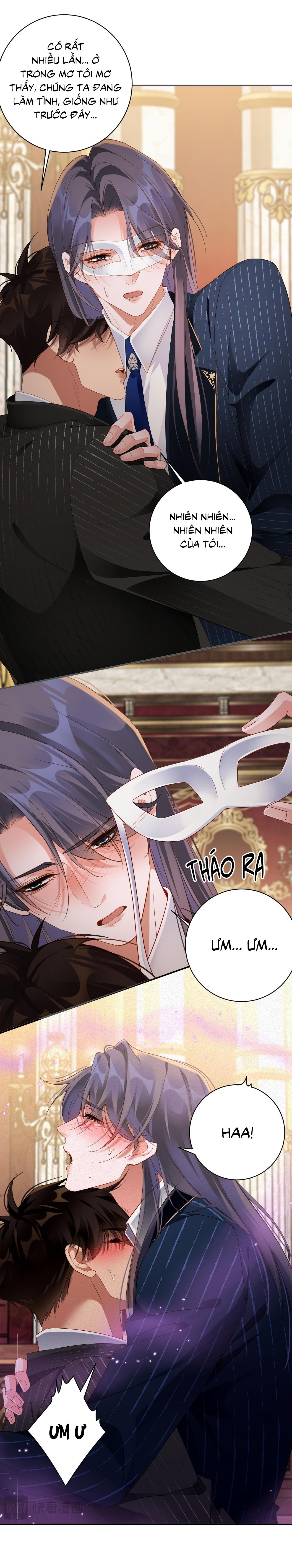 Đọc truyện CHỒNG CŨ MUỐN TÁI HÔN LẦN NỮA - Chapter 80