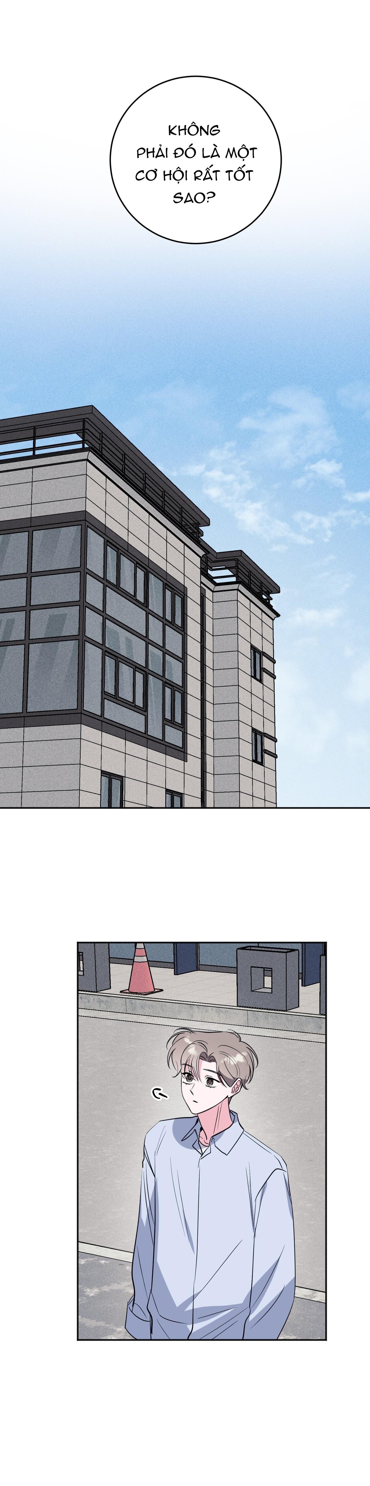 Đọc truyện CẠM BẪY ĐẠI HỌC - Chapter 95