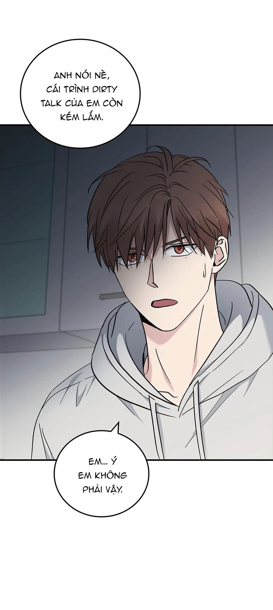 Đọc truyện Deadman Switch - Chapter 35