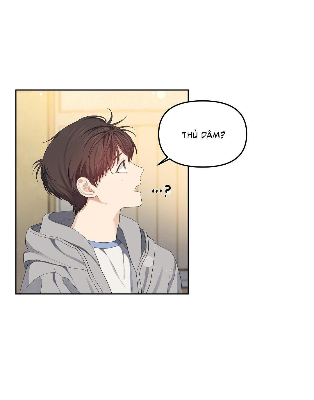 Đọc truyện  Cherry Cake - Chapter 12