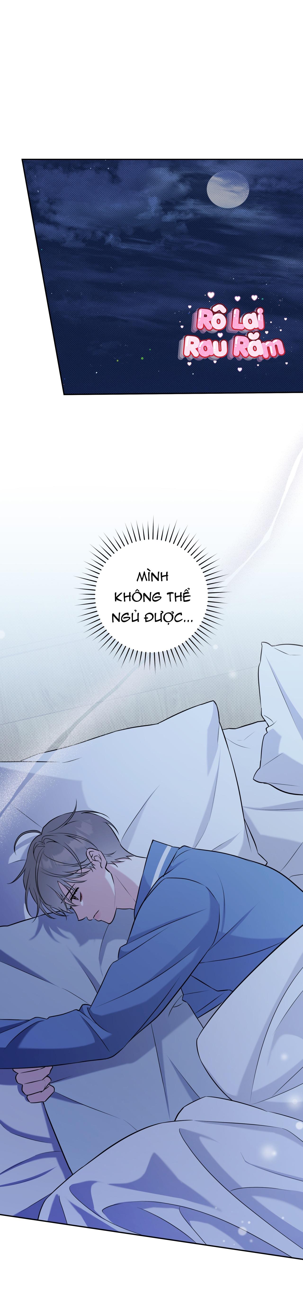 Đọc truyện  Chiến thuật bắt bóng tình yêu - Chapter 31