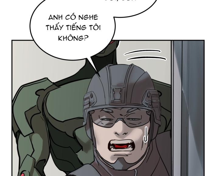 Đọc truyện Người Trong Gương (Drop) - Chapter 1