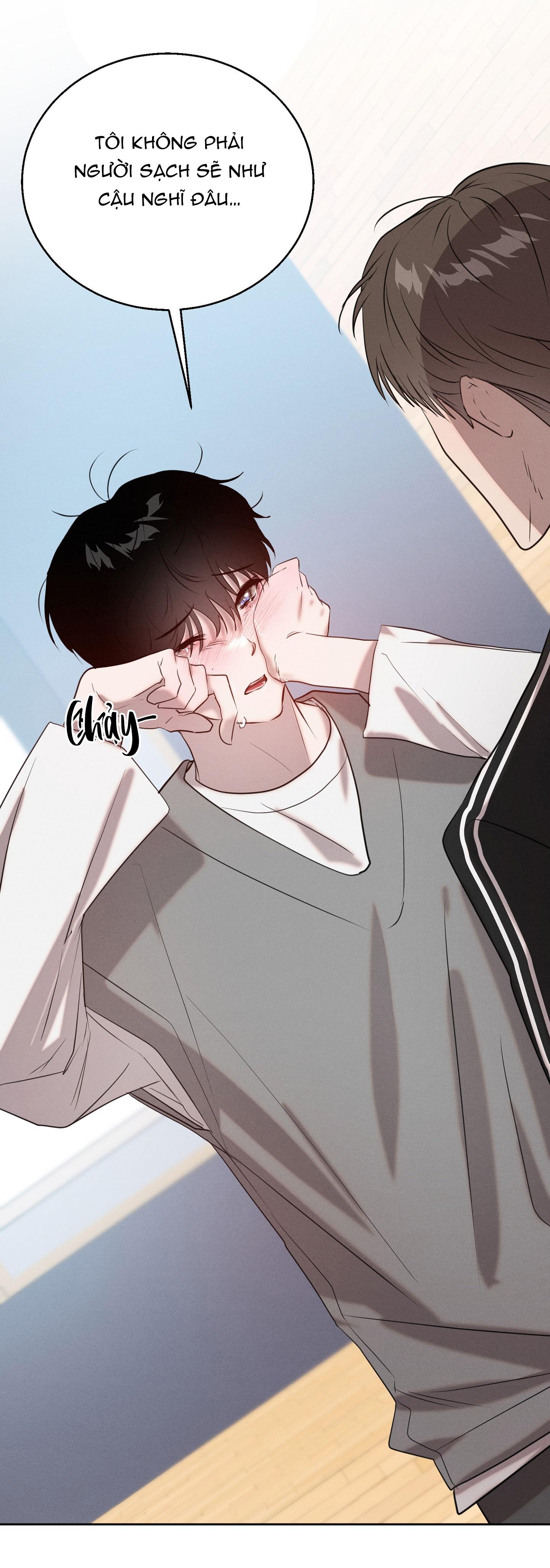 Đọc truyện TUYỂN TẬP NHẤT THỤ ĐA CÔNG CỦA NHÀ KIM - Chapter 37.4