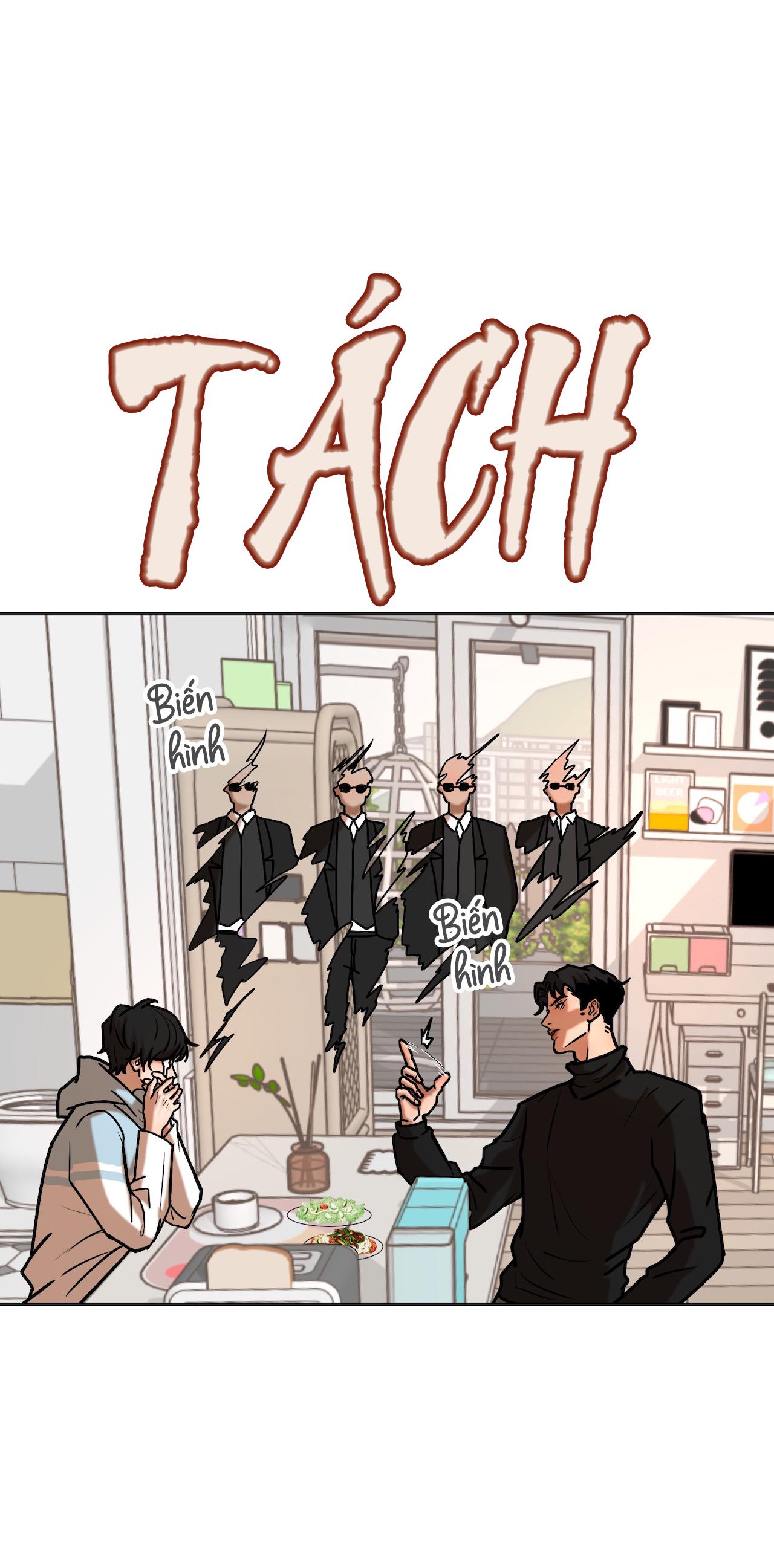 Đọc truyện Khi Ác Quỷ Động Lòng - Chapter 7