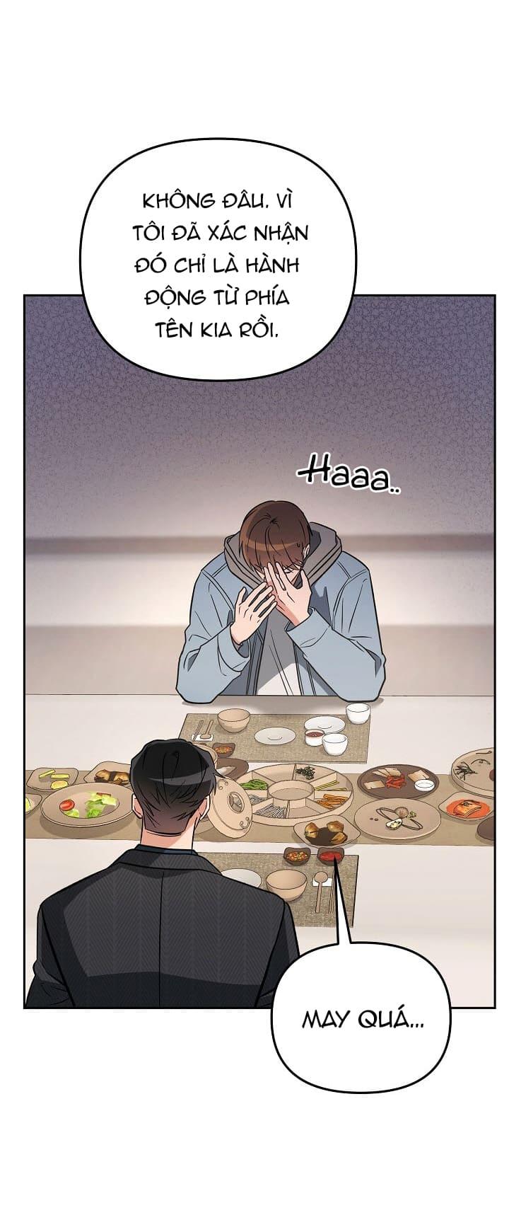 Đọc truyện LÃNG MẠN ĐỪNG LÃNG XẸT - Chapter 6