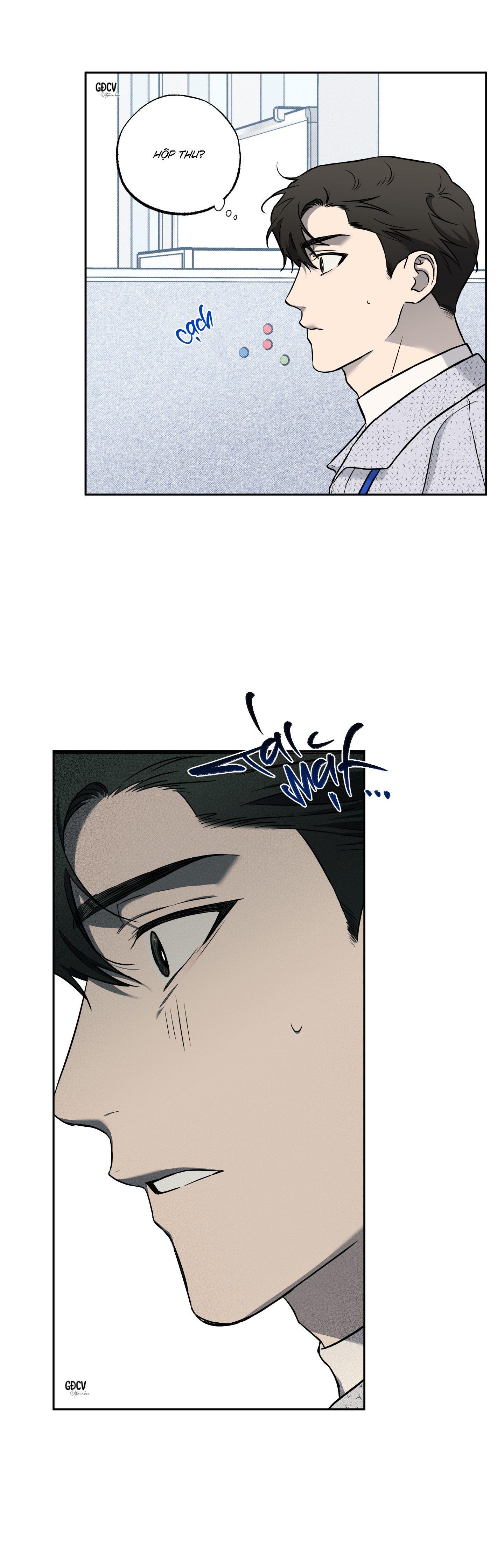 Đọc truyện MẬT NGỌT CHẾT RUỒI - Chapter 3