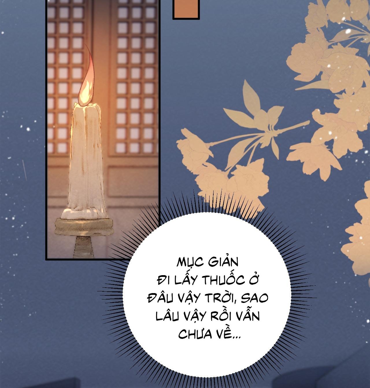 Đọc truyện CẠM BẪY CỦA KẺ BIẾN THÁI - Chapter 114