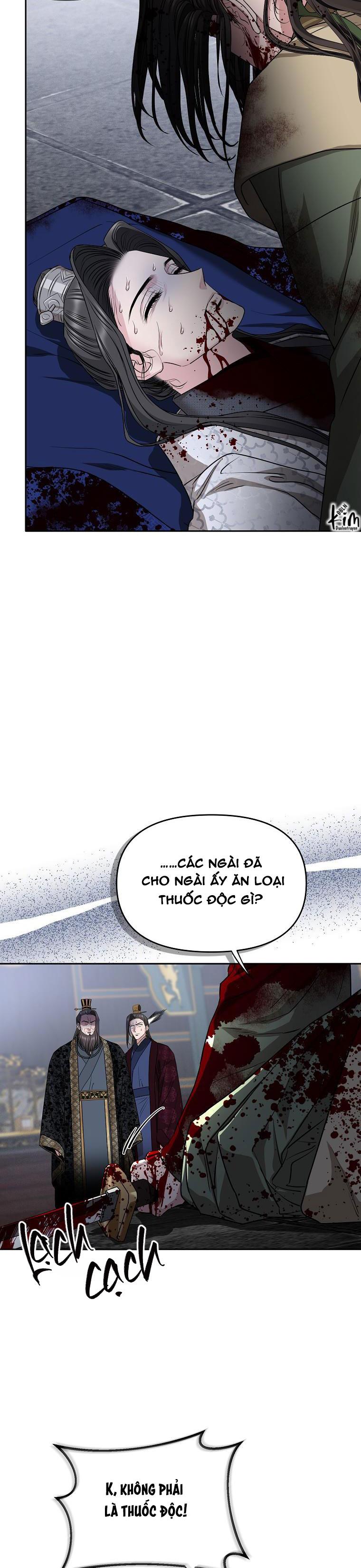 Đọc truyện XUÂN PHONG VIÊN MÃN - Chapter 65