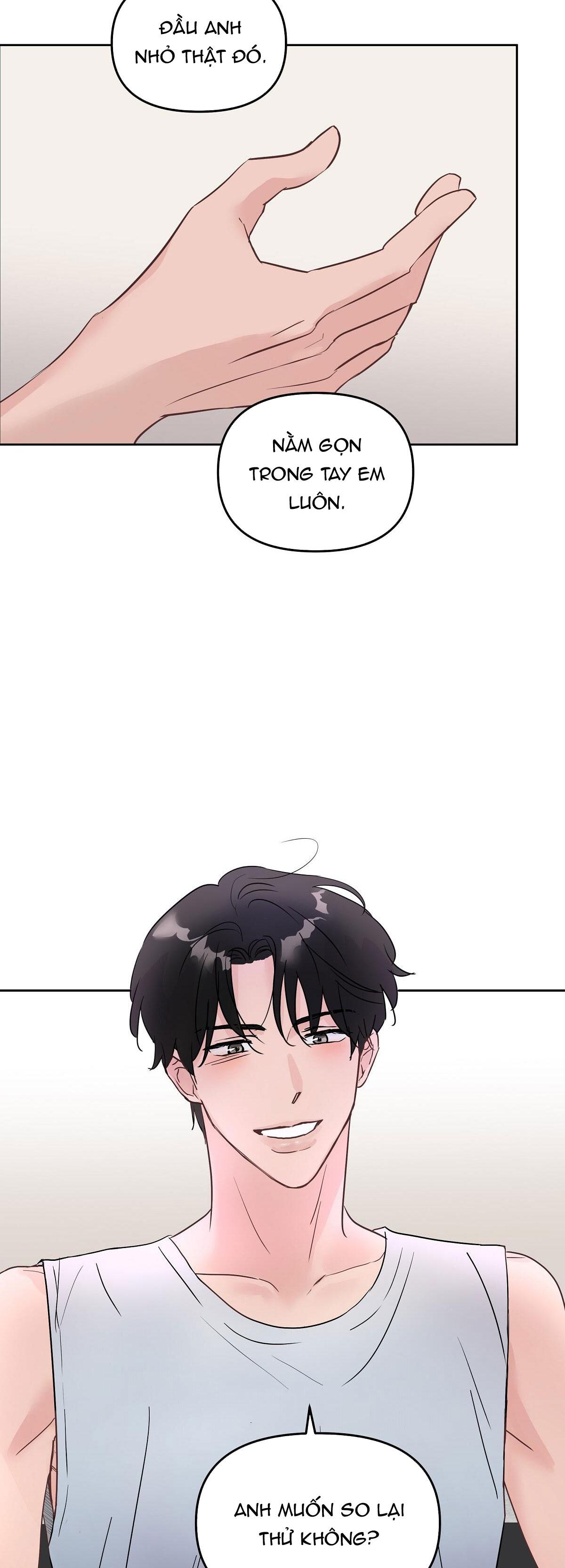 Đọc truyện SERIES BACK STAGE - Chapter 2.1