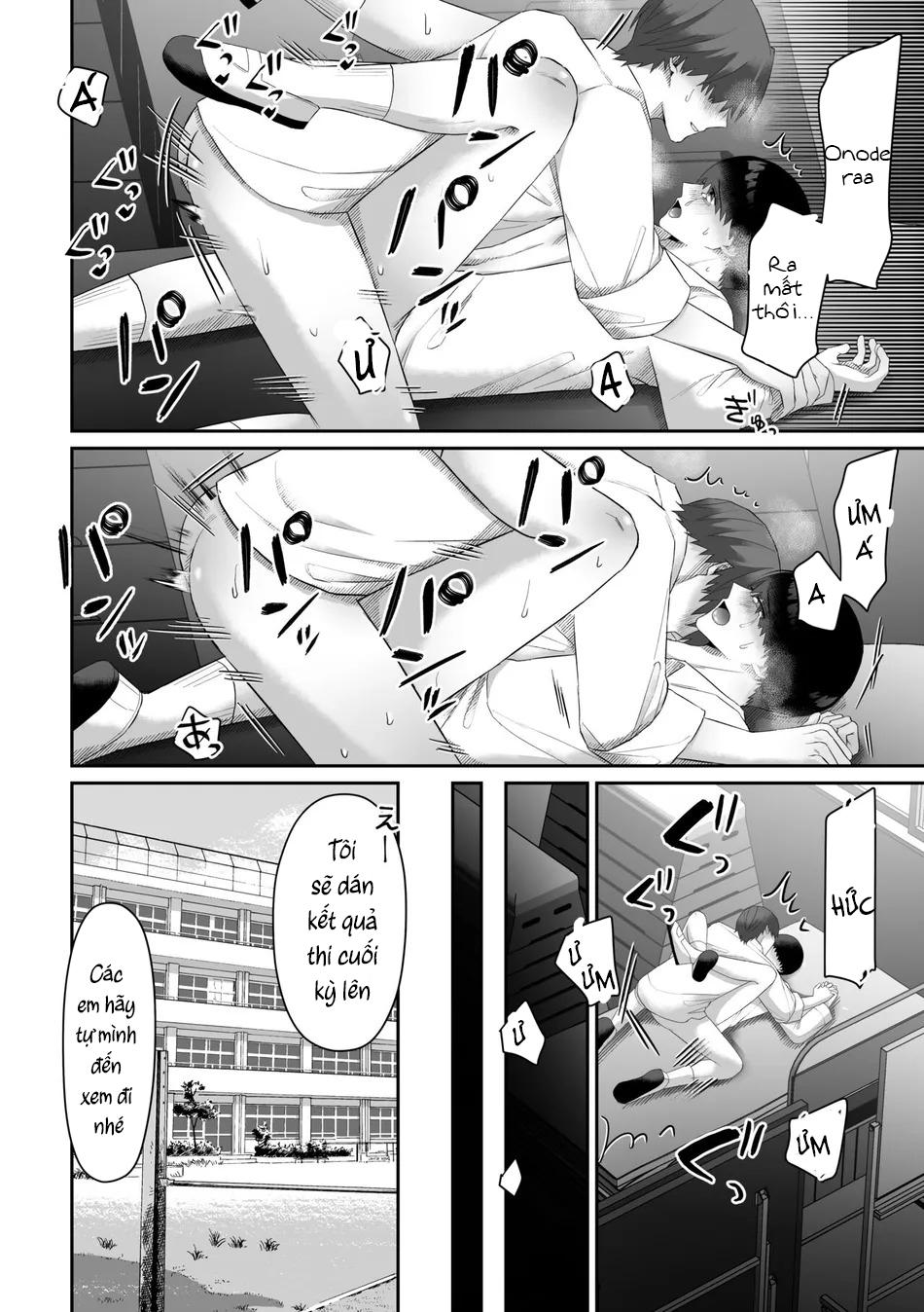 Đọc truyện Oneshot ịch ịch - Chapter 260
