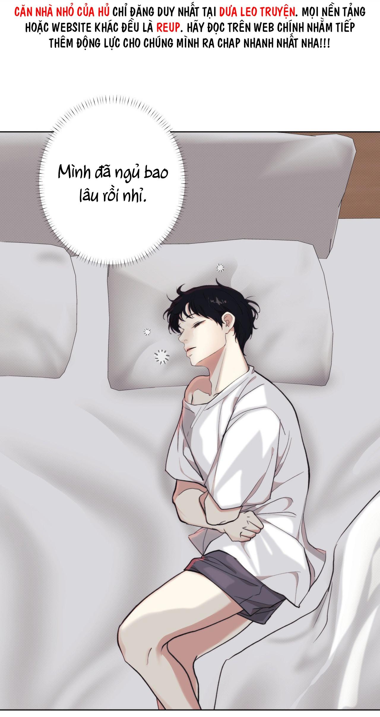 Đọc truyện 2020 - Chapter 6