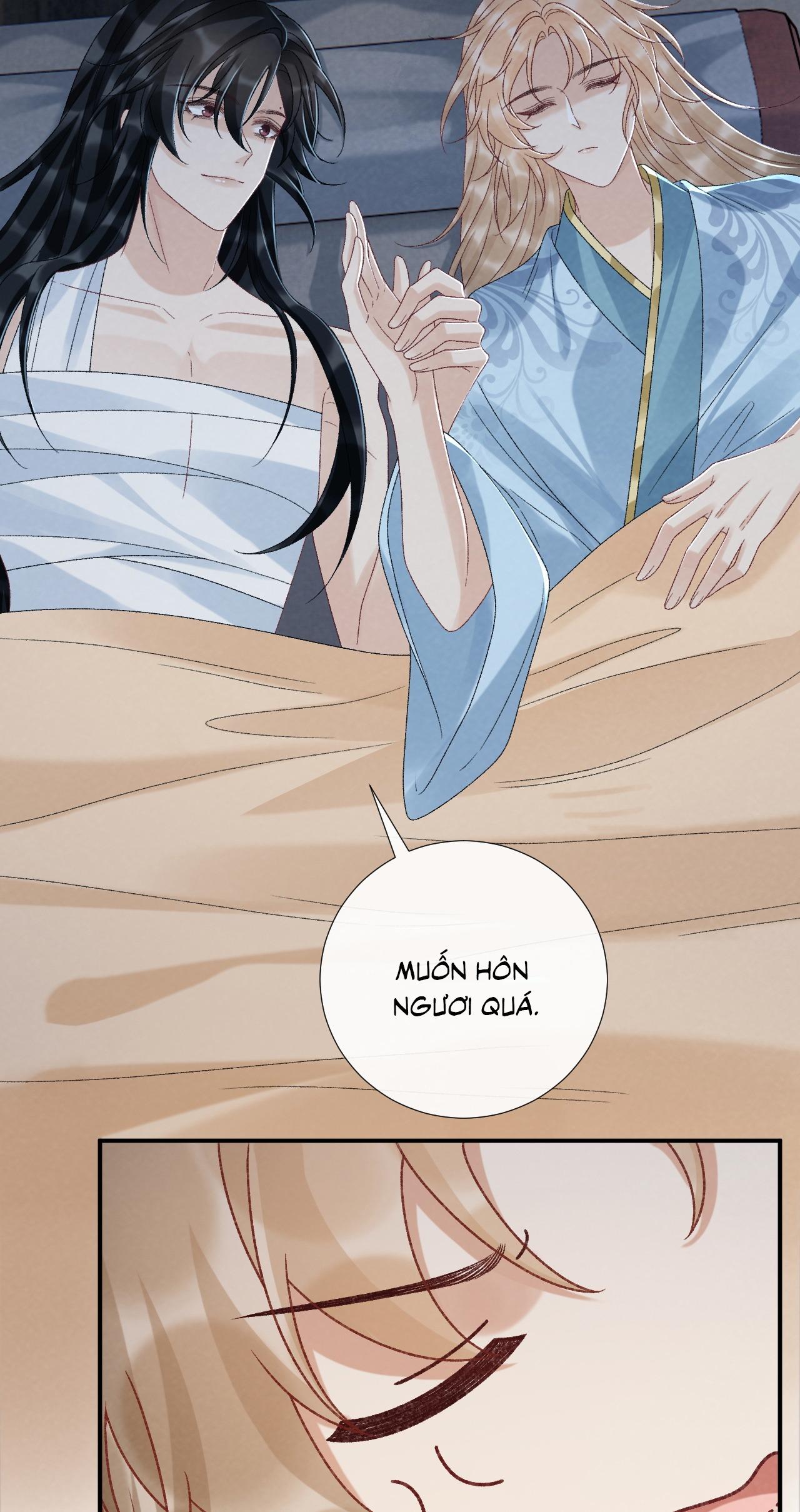 Đọc truyện CẠM BẪY CỦA KẺ BIẾN THÁI - Chapter 116